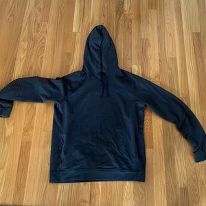 Lulu lemon size XL slim fit sweatshirt